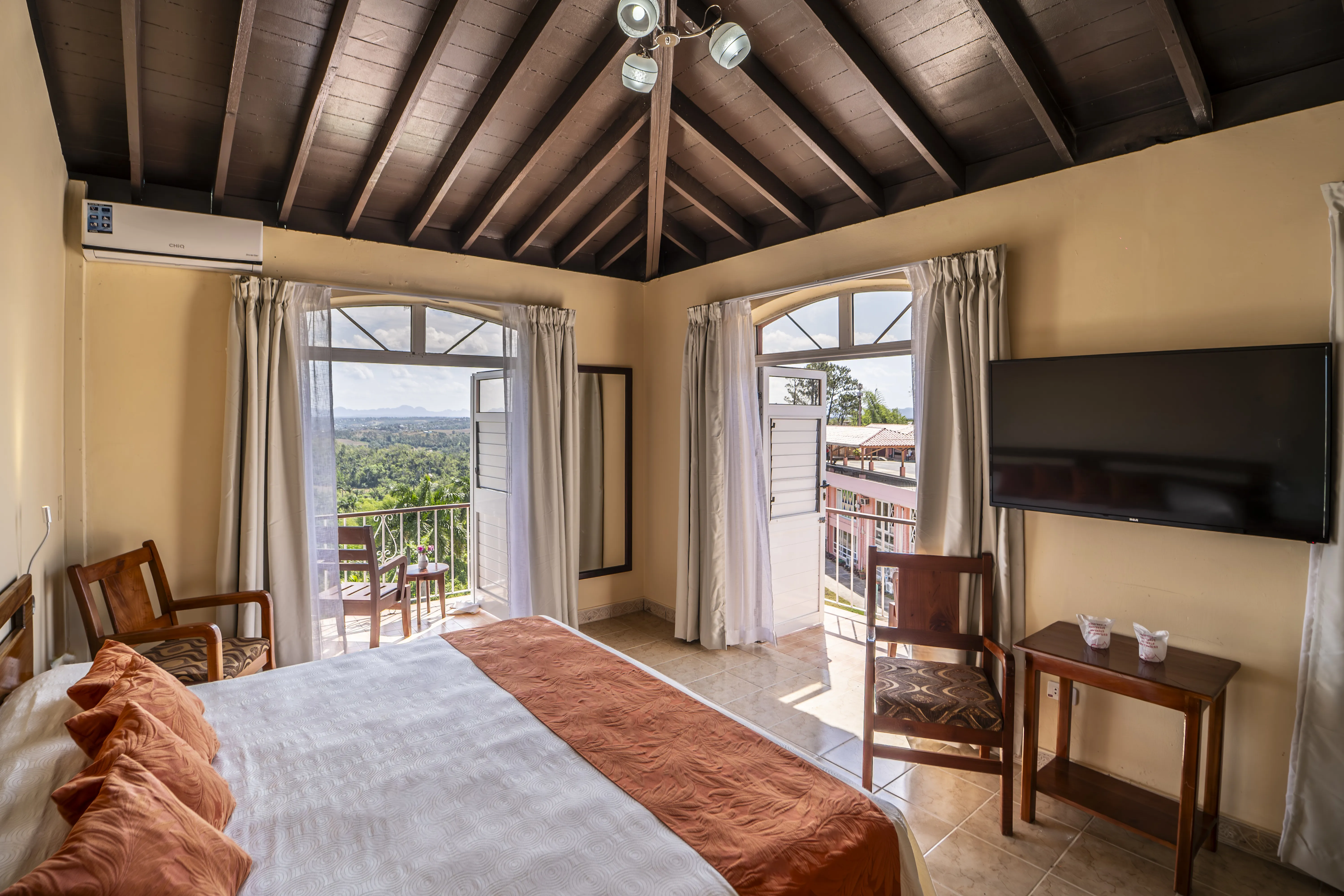 Image by Hotel Los Jazmines by Mystique