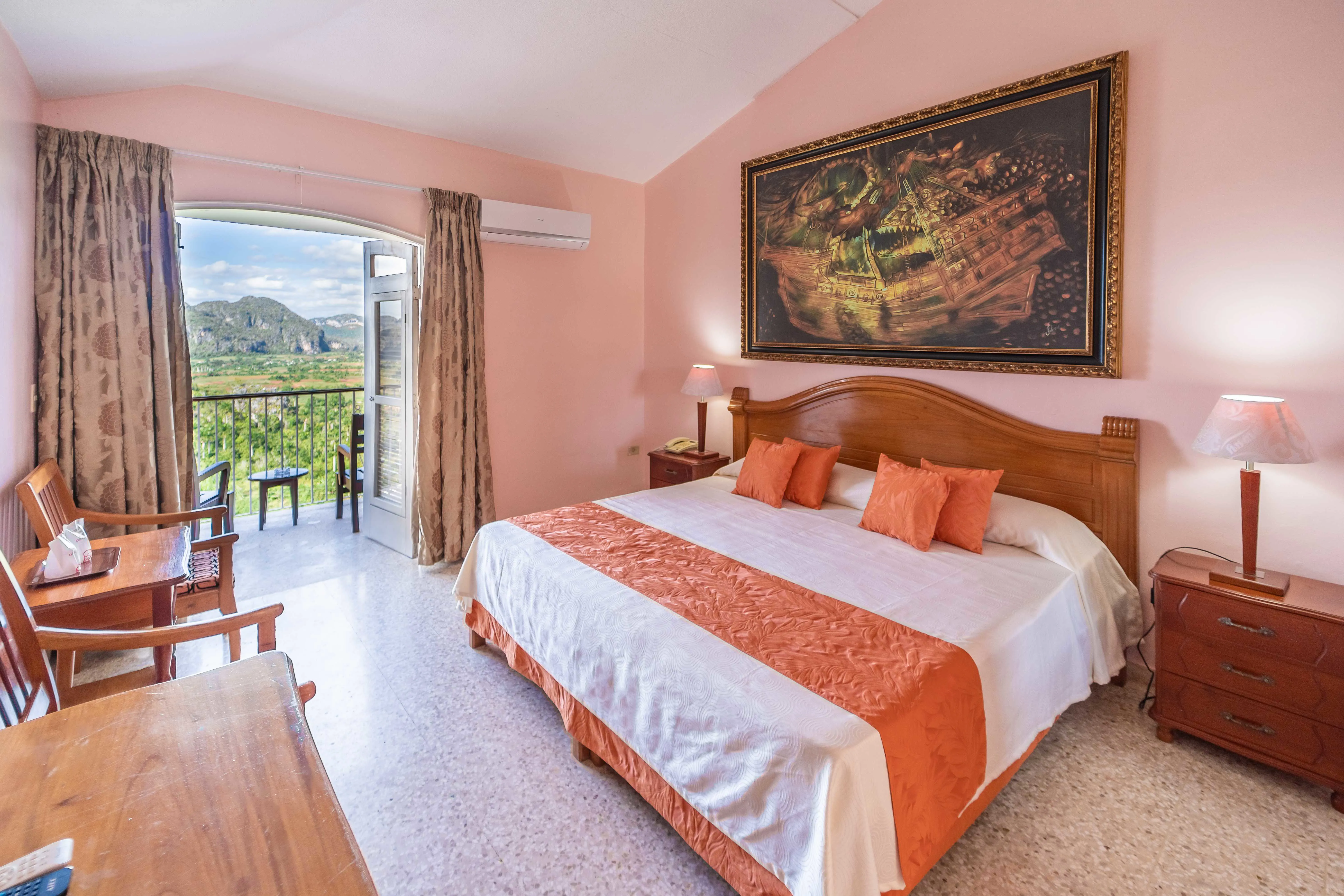 Image by Hotel Los Jazmines By Mystique