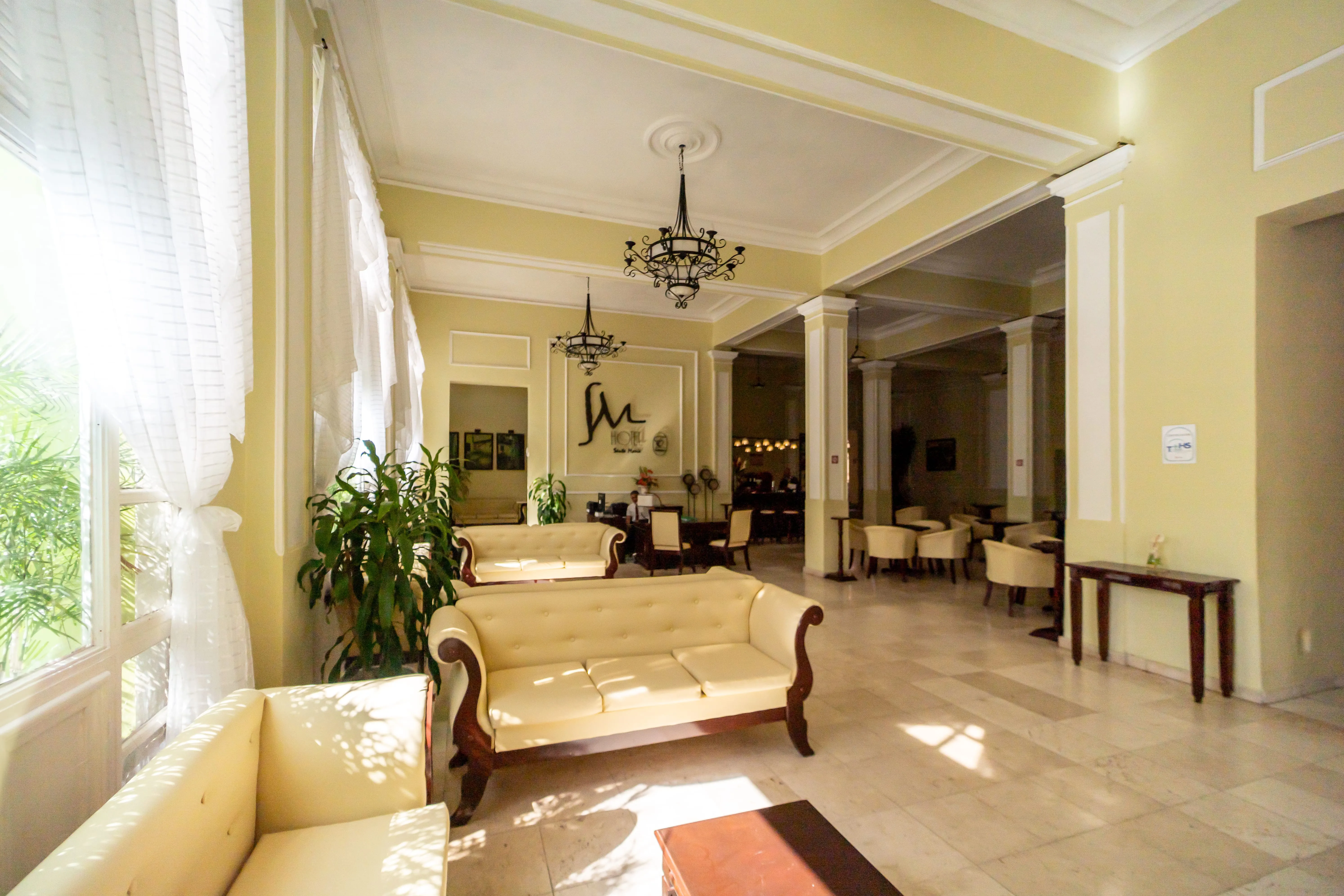 Image by Hotel Santa Maria by Mystique