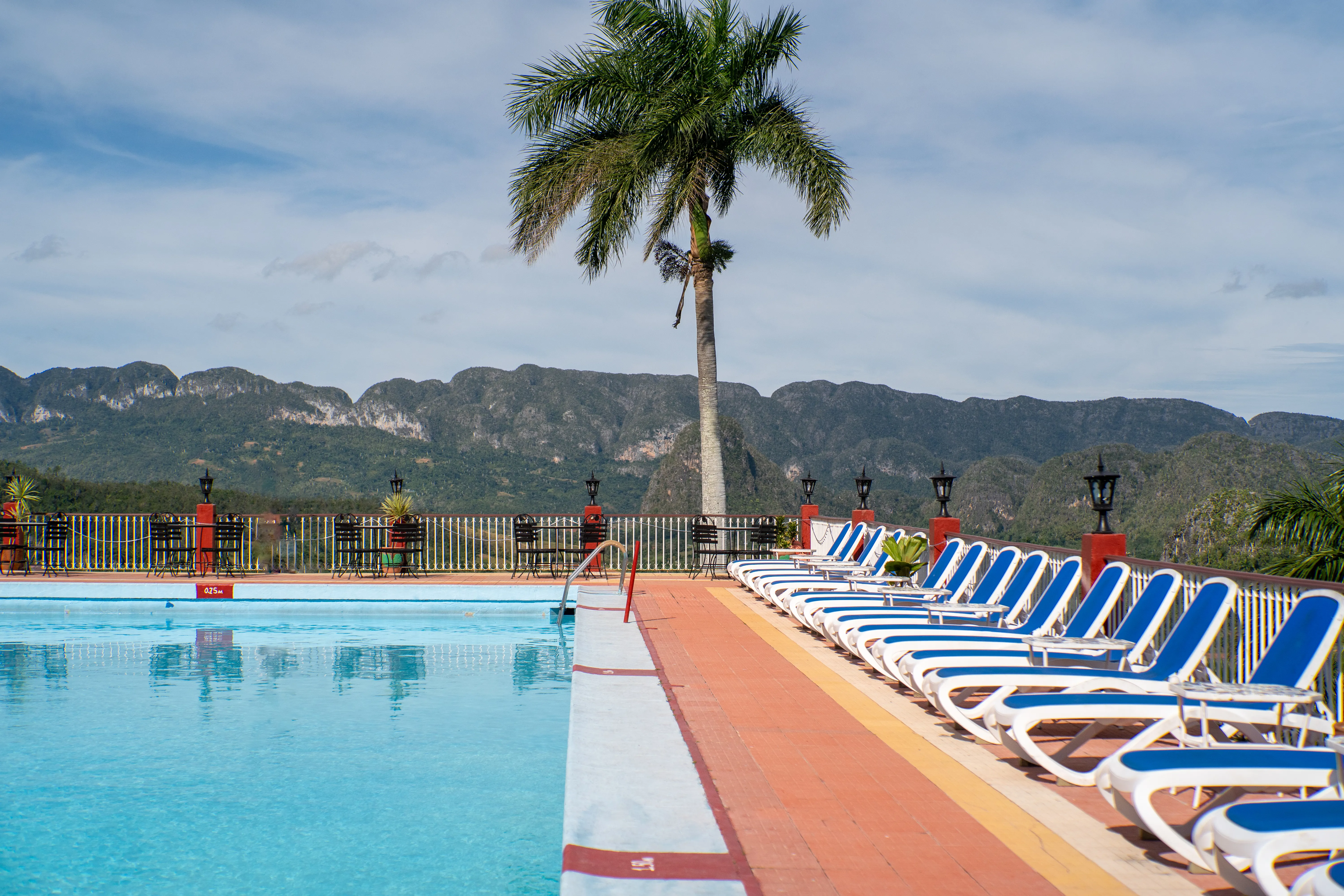 Image by Hotel Los Jazmines by Mystique