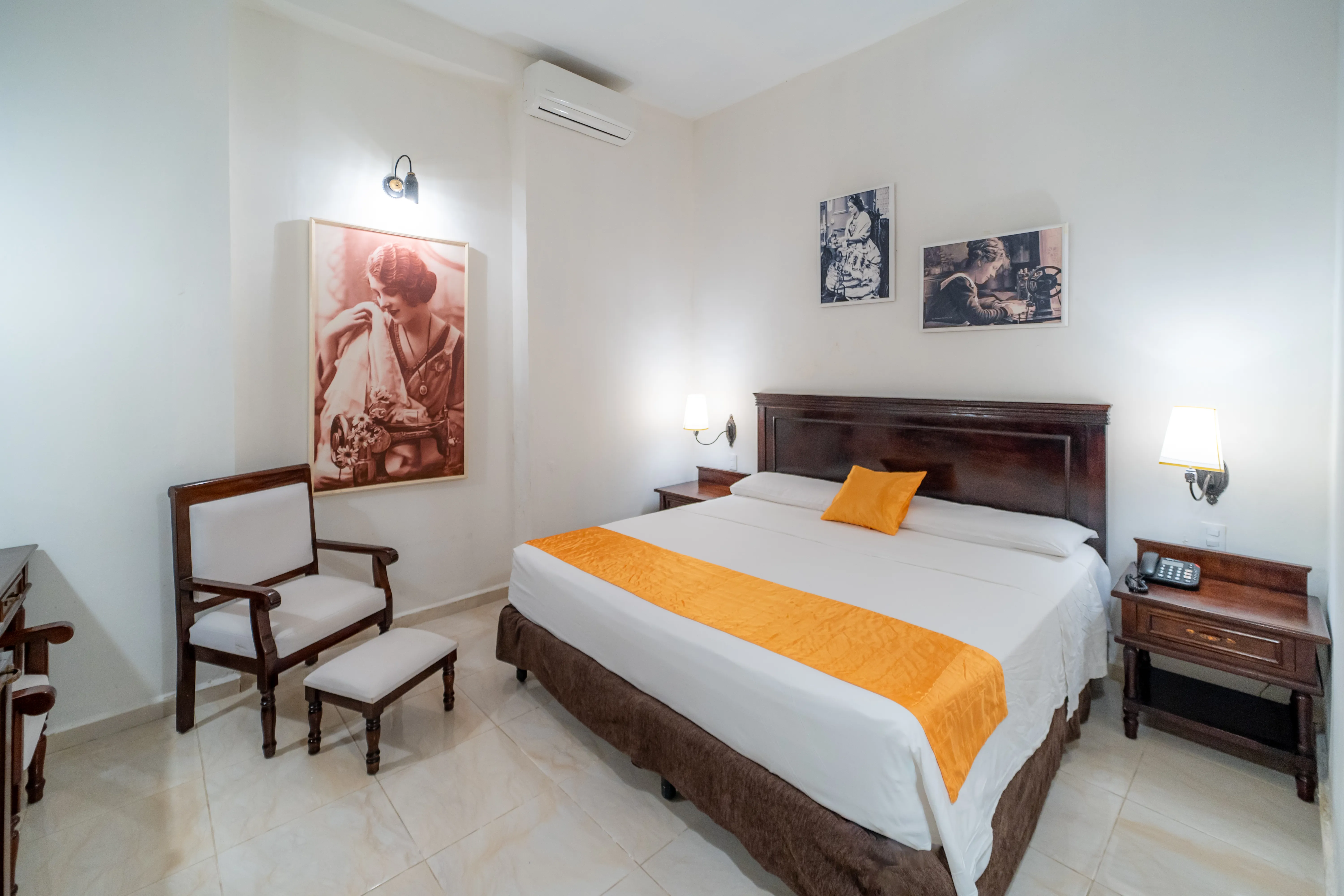Image by Hotel Esmeralda by Mystique