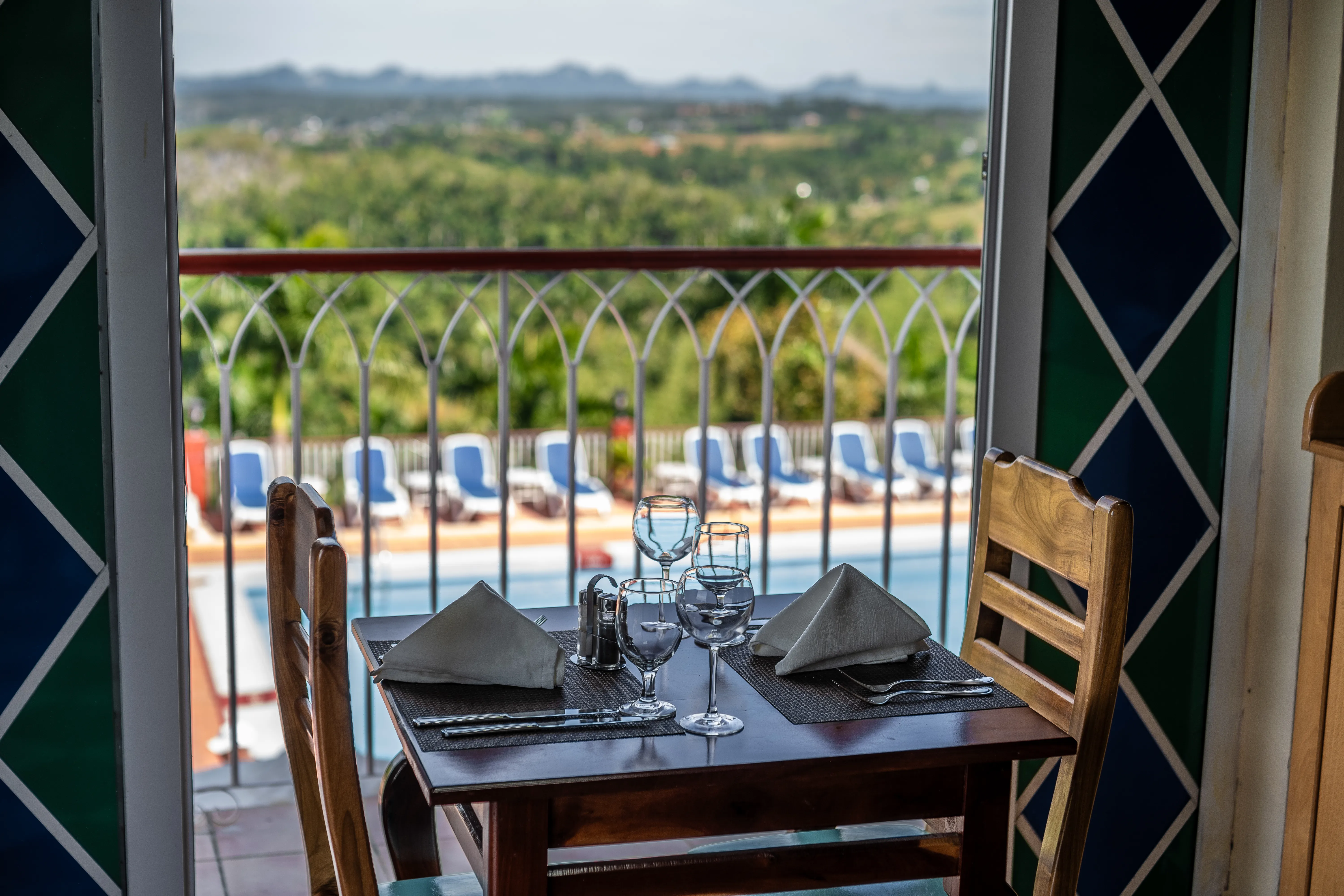 Image by Hotel Los Jazmines by Mystique