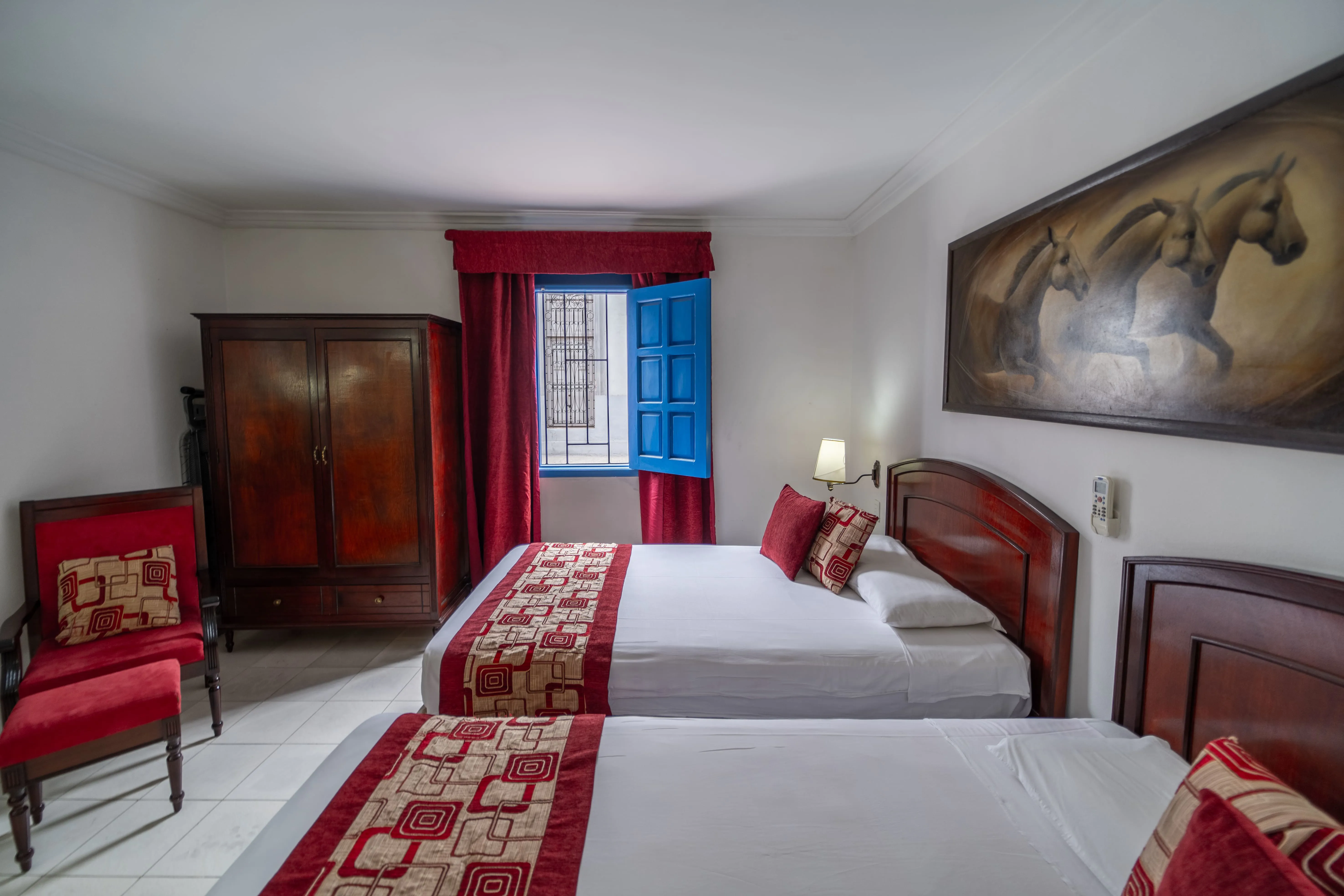Image by Hotel Caballeriza by Mystique