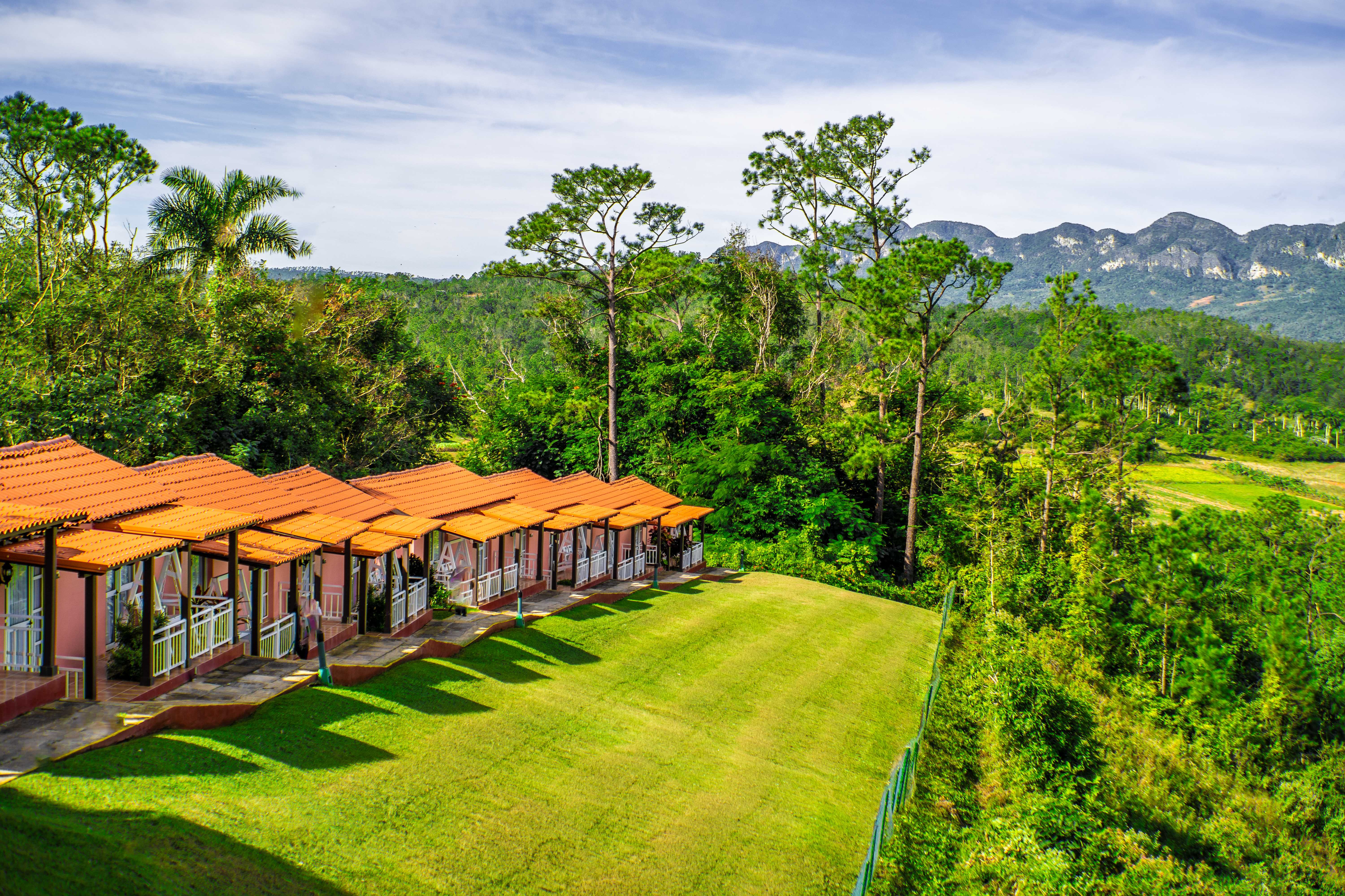 Image by Hotel Los Jazmines by Mystique