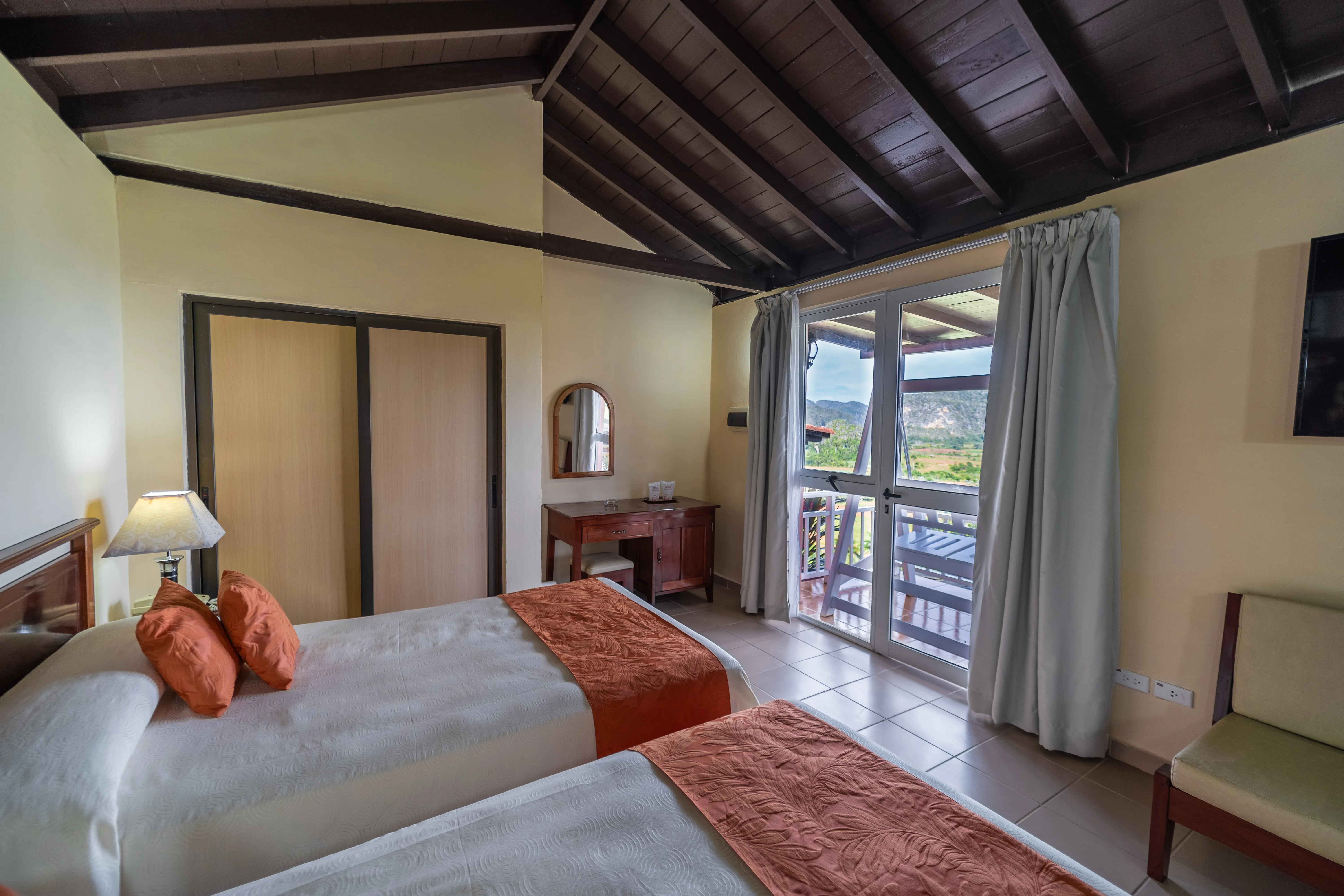 Image by Hotel Los Jazmines by Mystique