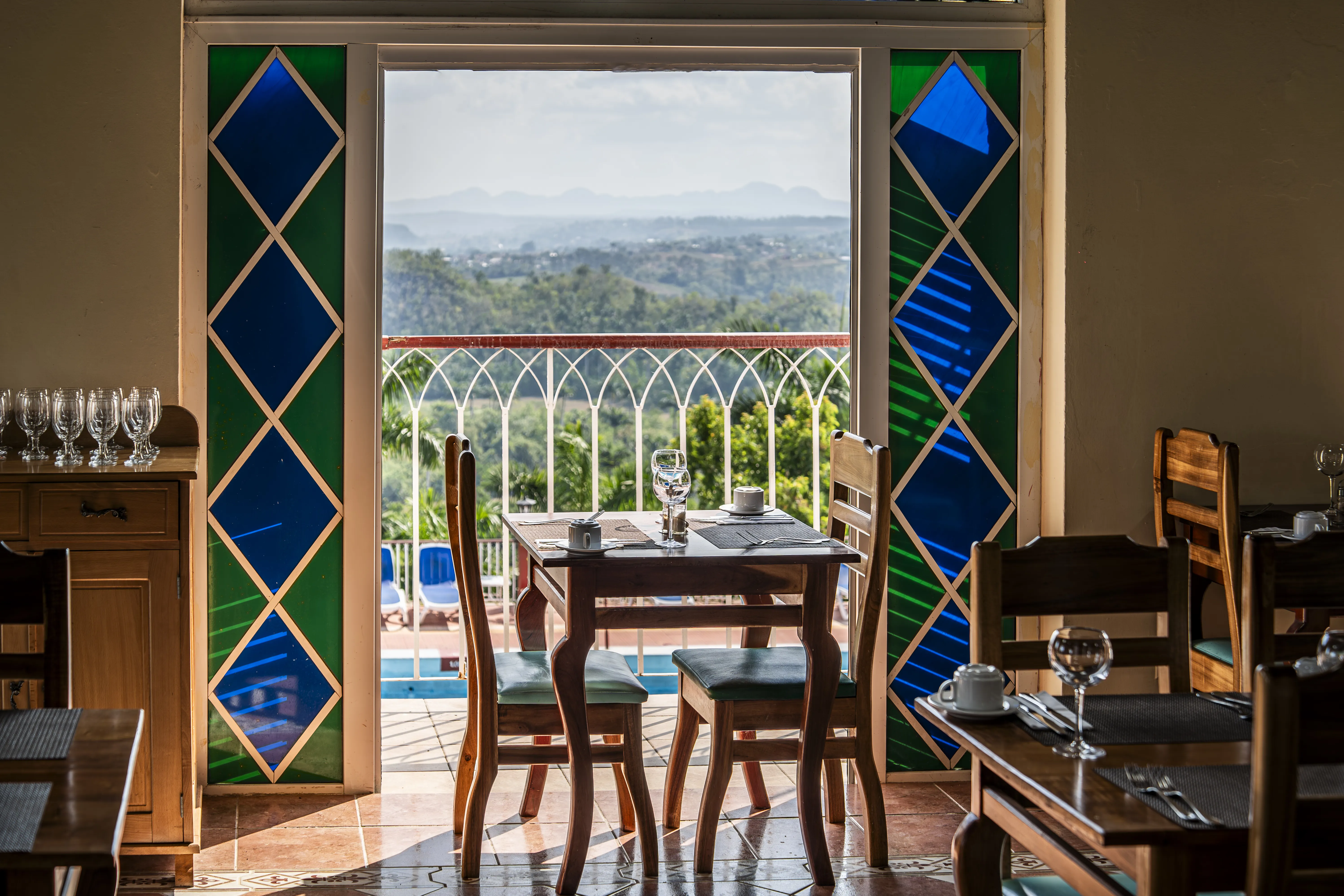 Image by Hotel Los Jazmines by Mystique