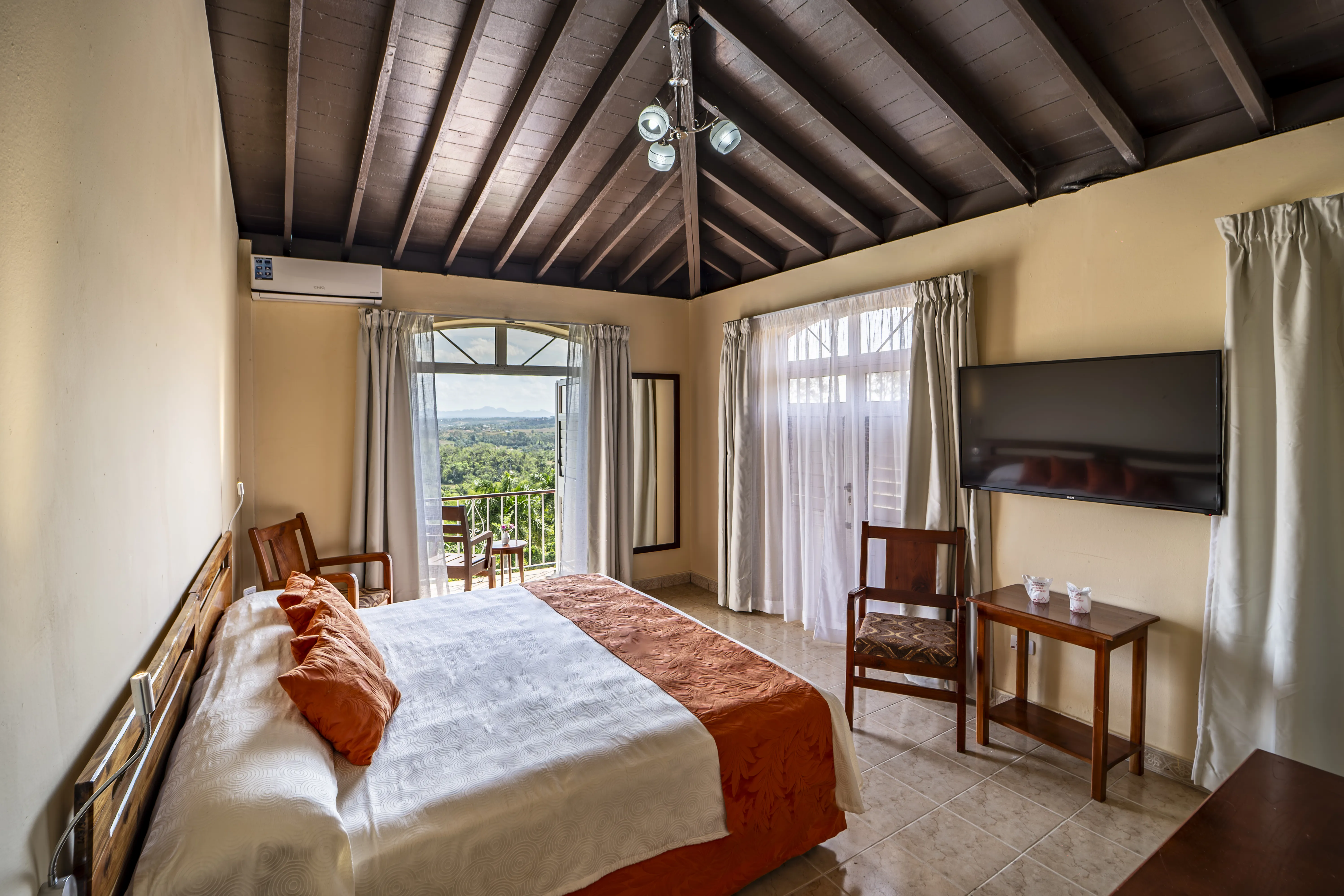 Image by Hotel Los Jazmines by Mystique