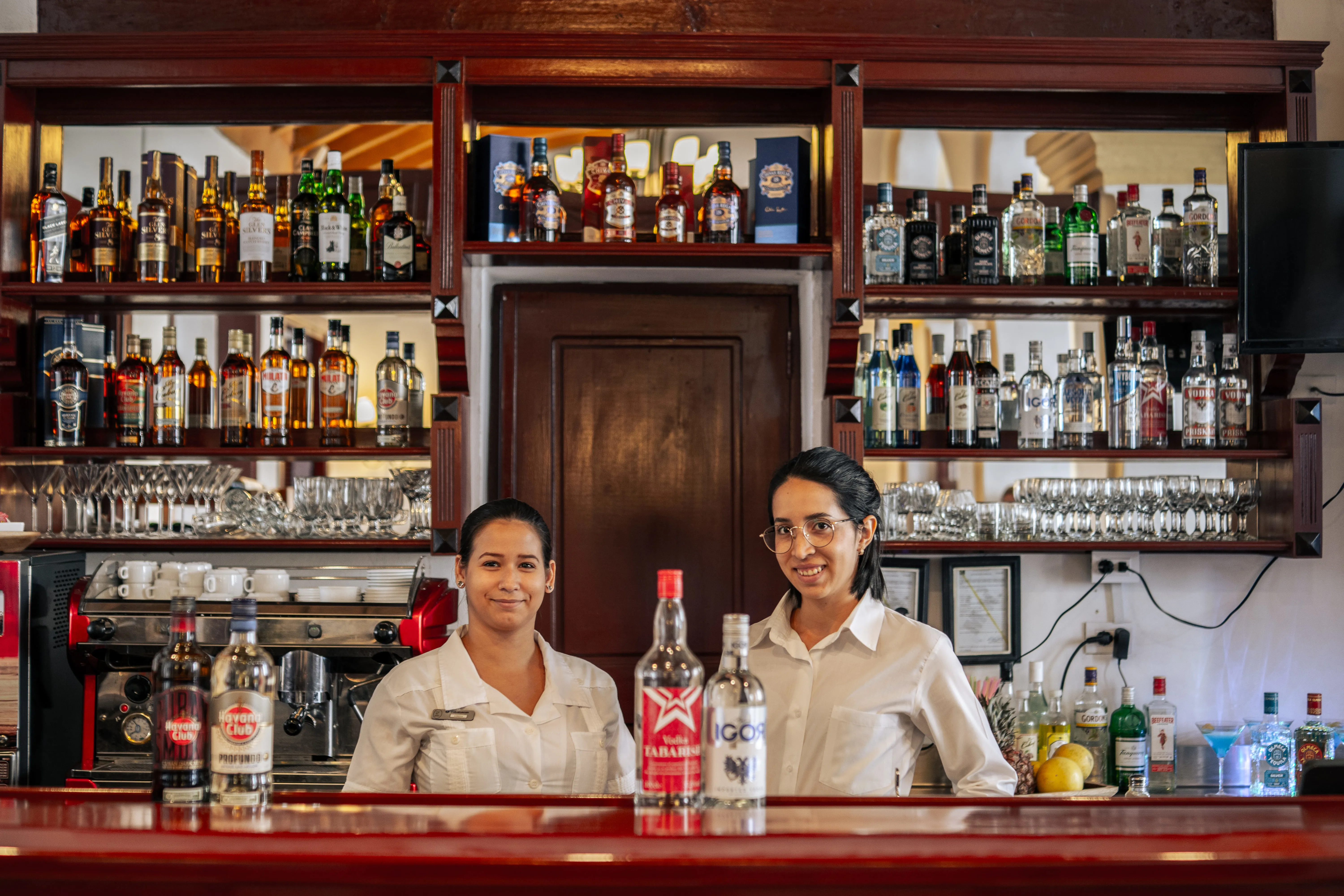 Image by Hotel Caballeriza by Mystique
