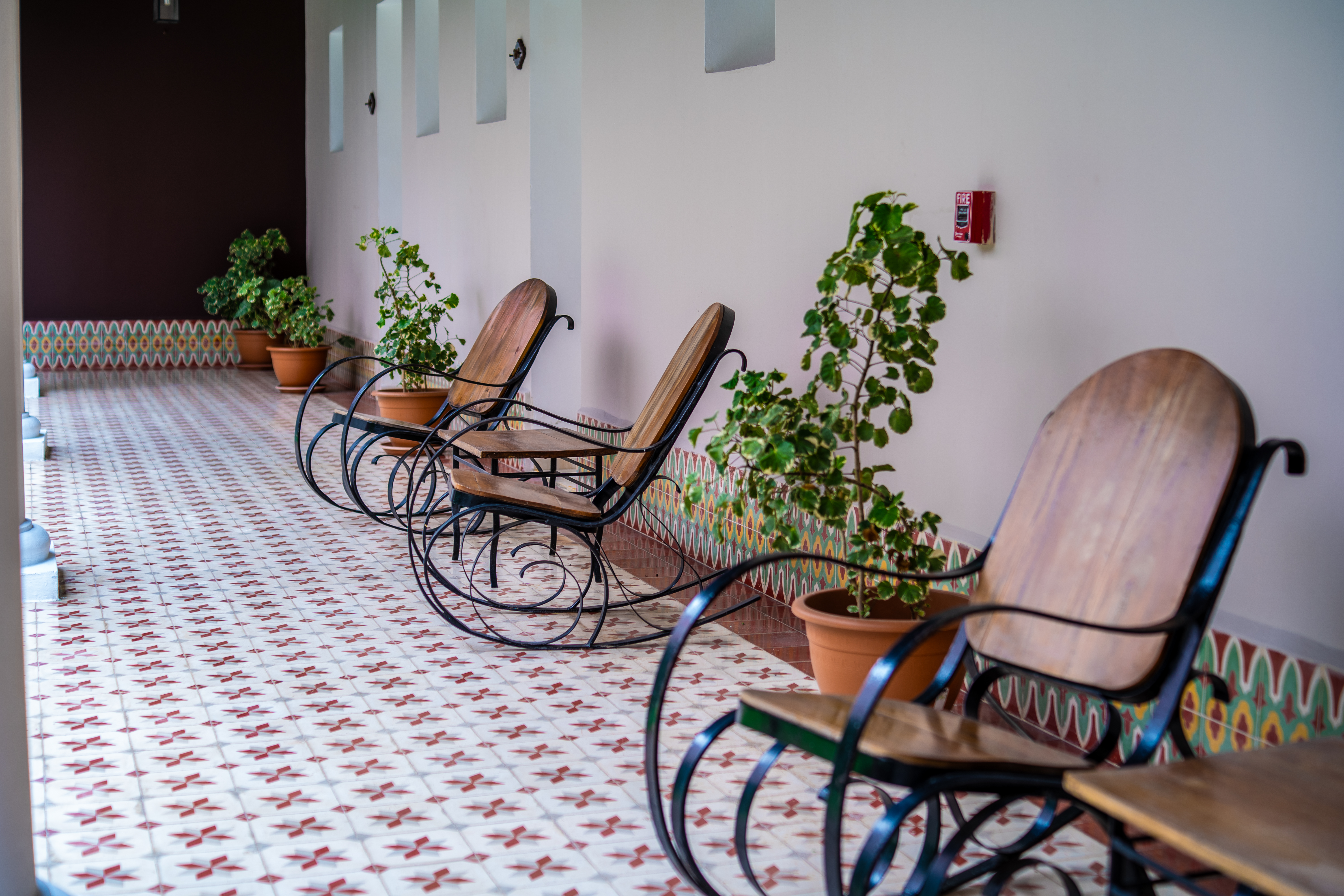Image by Hotel Esmeralda by Mystique
