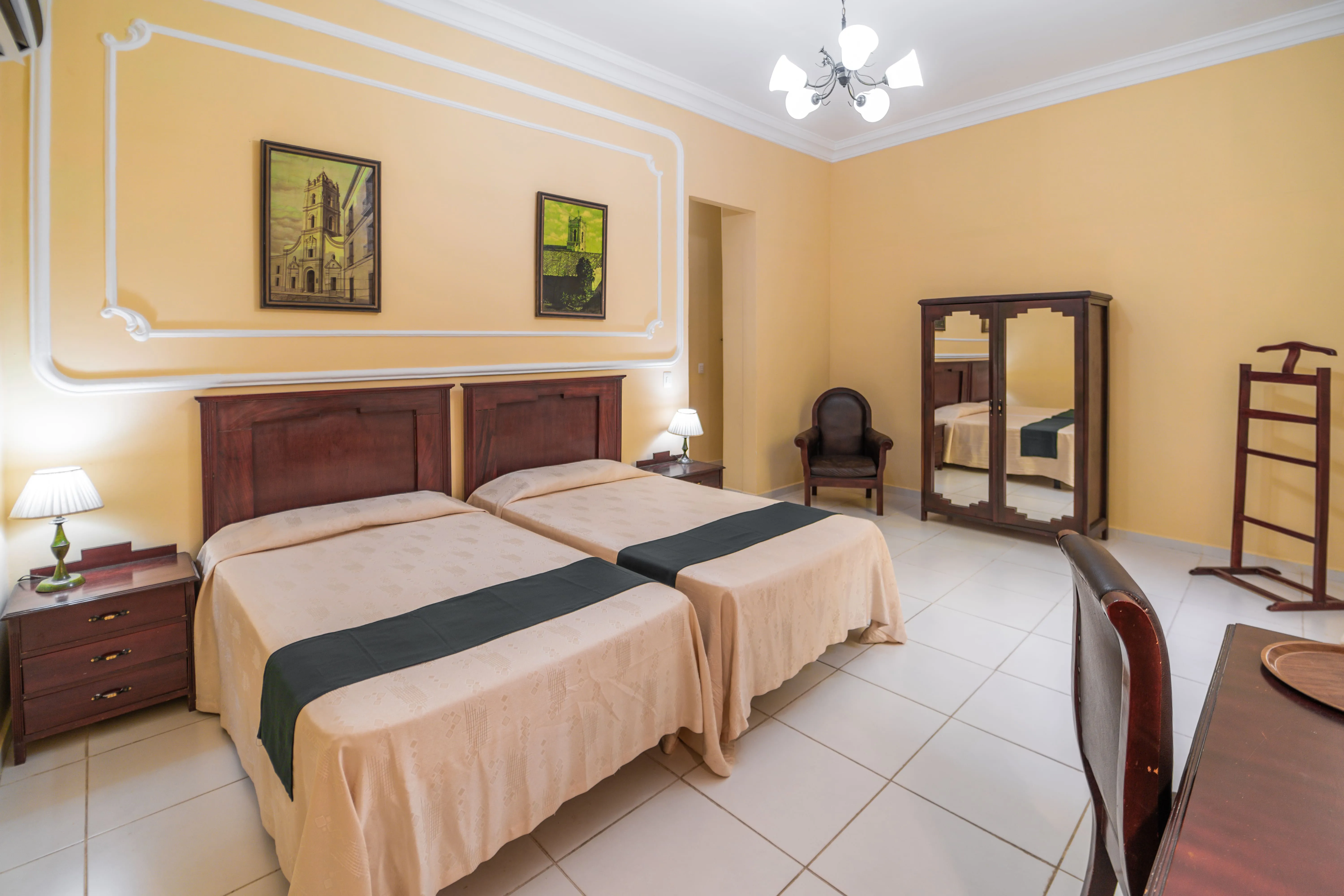 Image by Hotel Santa Maria by Mystique