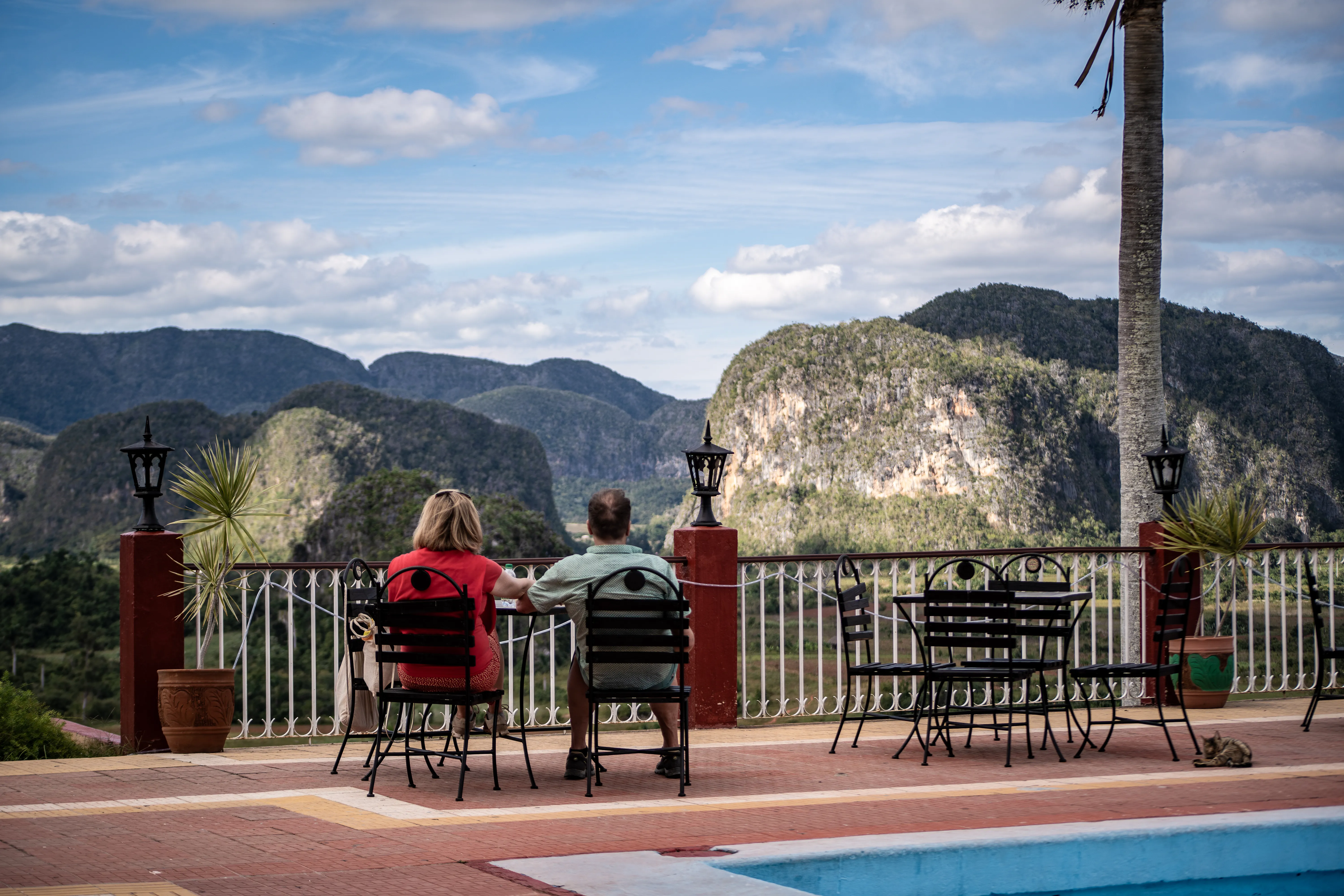 Image by Hotel Los Jazmines by Mystique