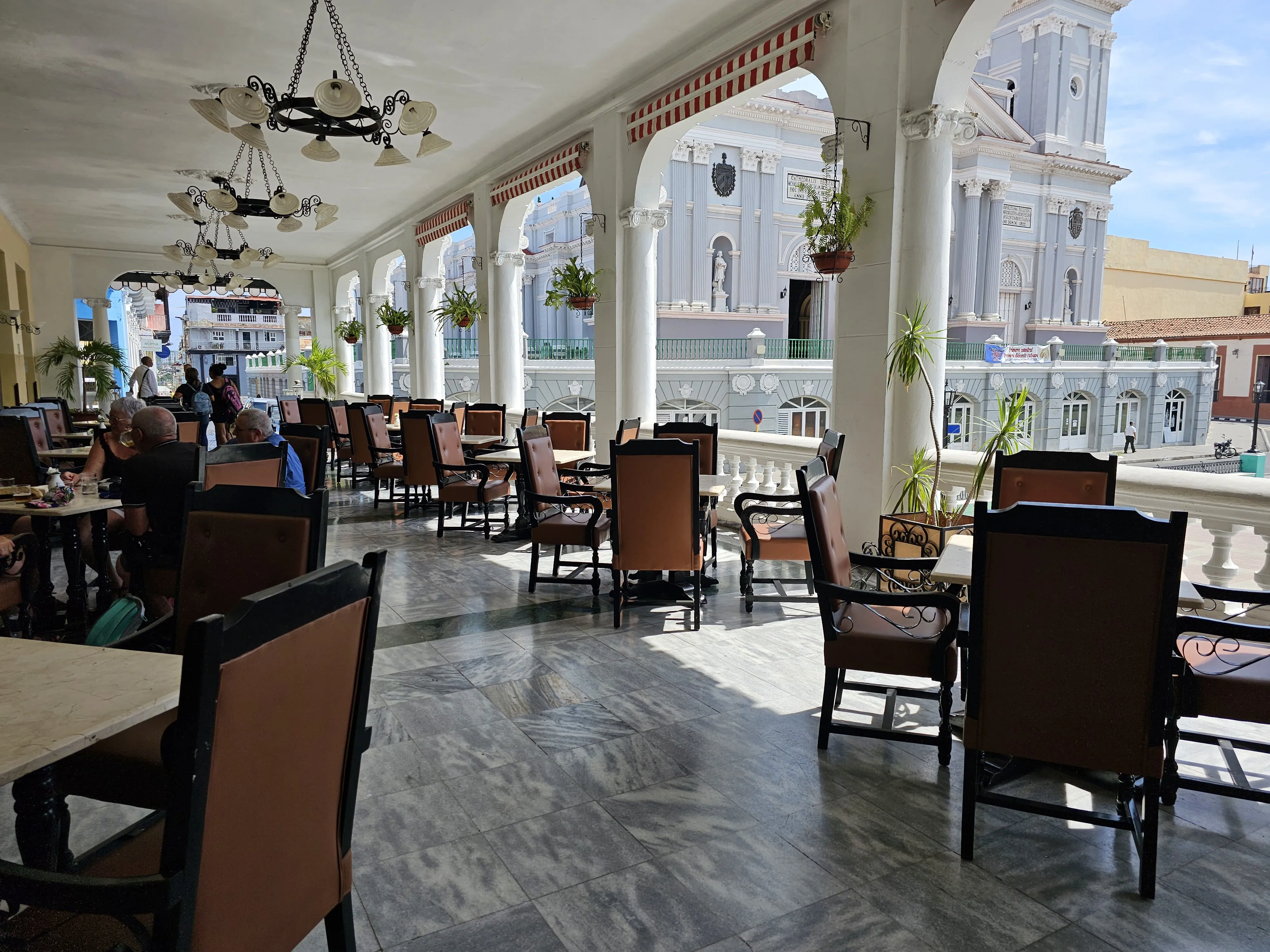 Image by Hotel Casa Granda