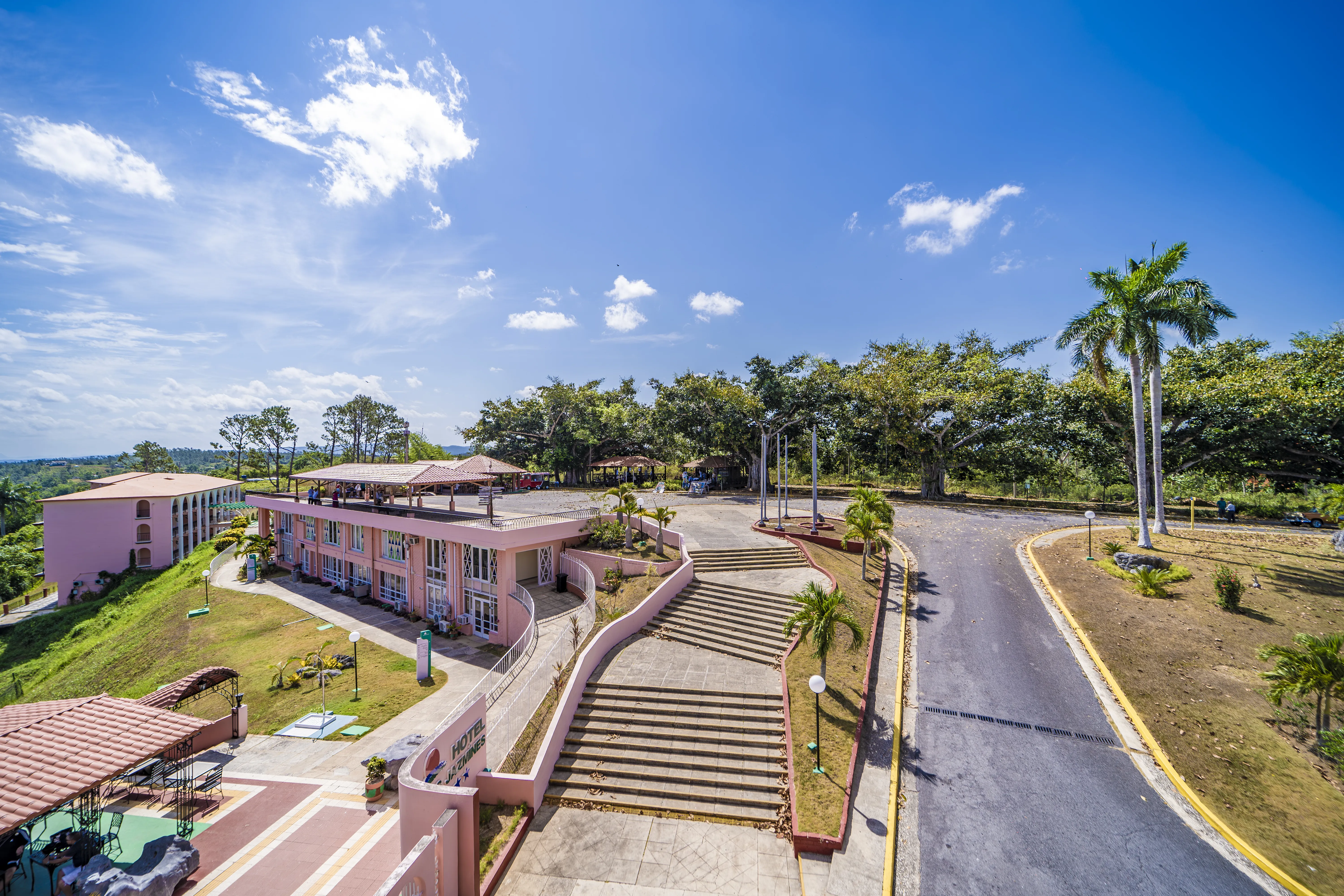 Image by Hotel Los Jazmines by Mystique