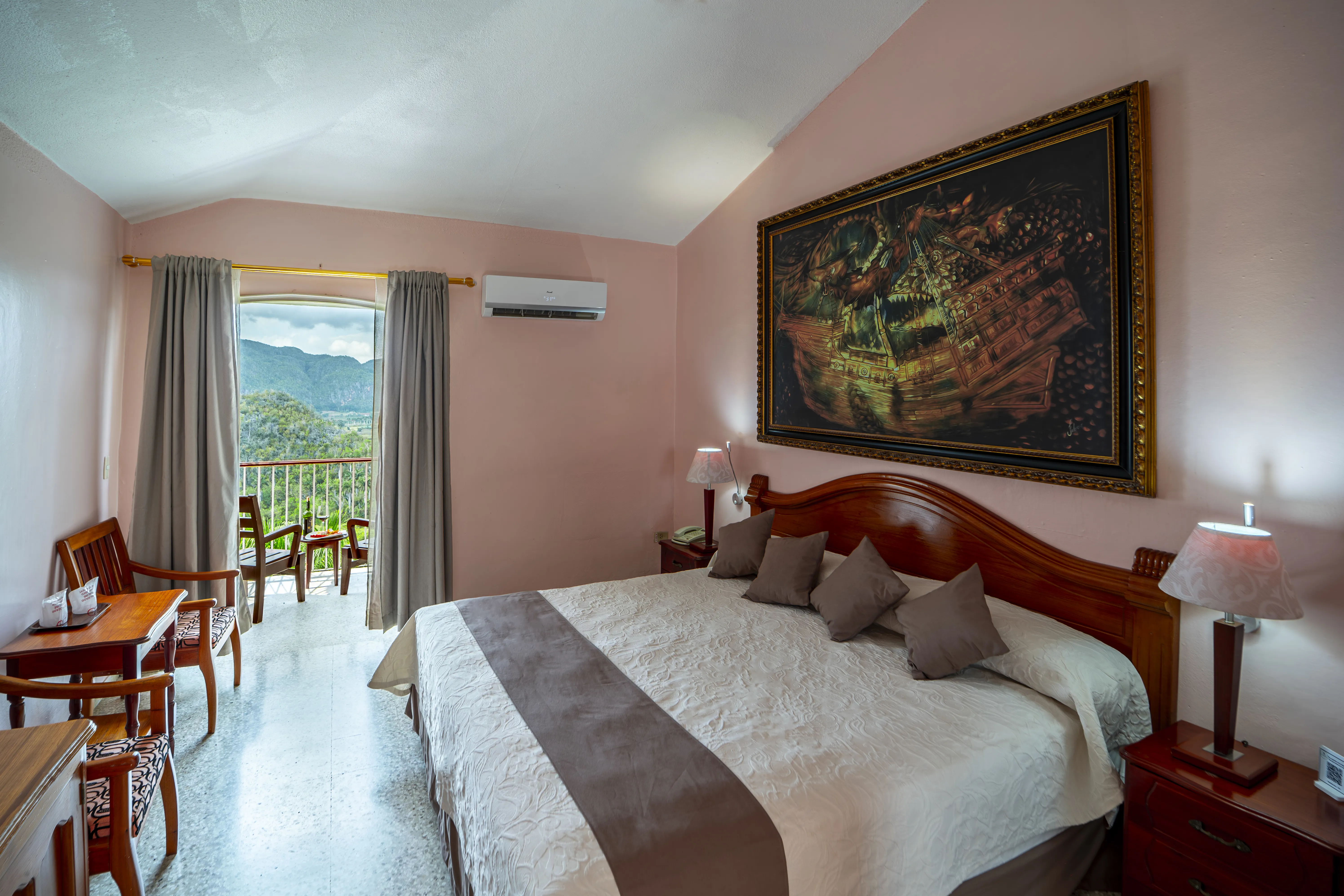 Image by Hotel Los Jazmines by Mystique