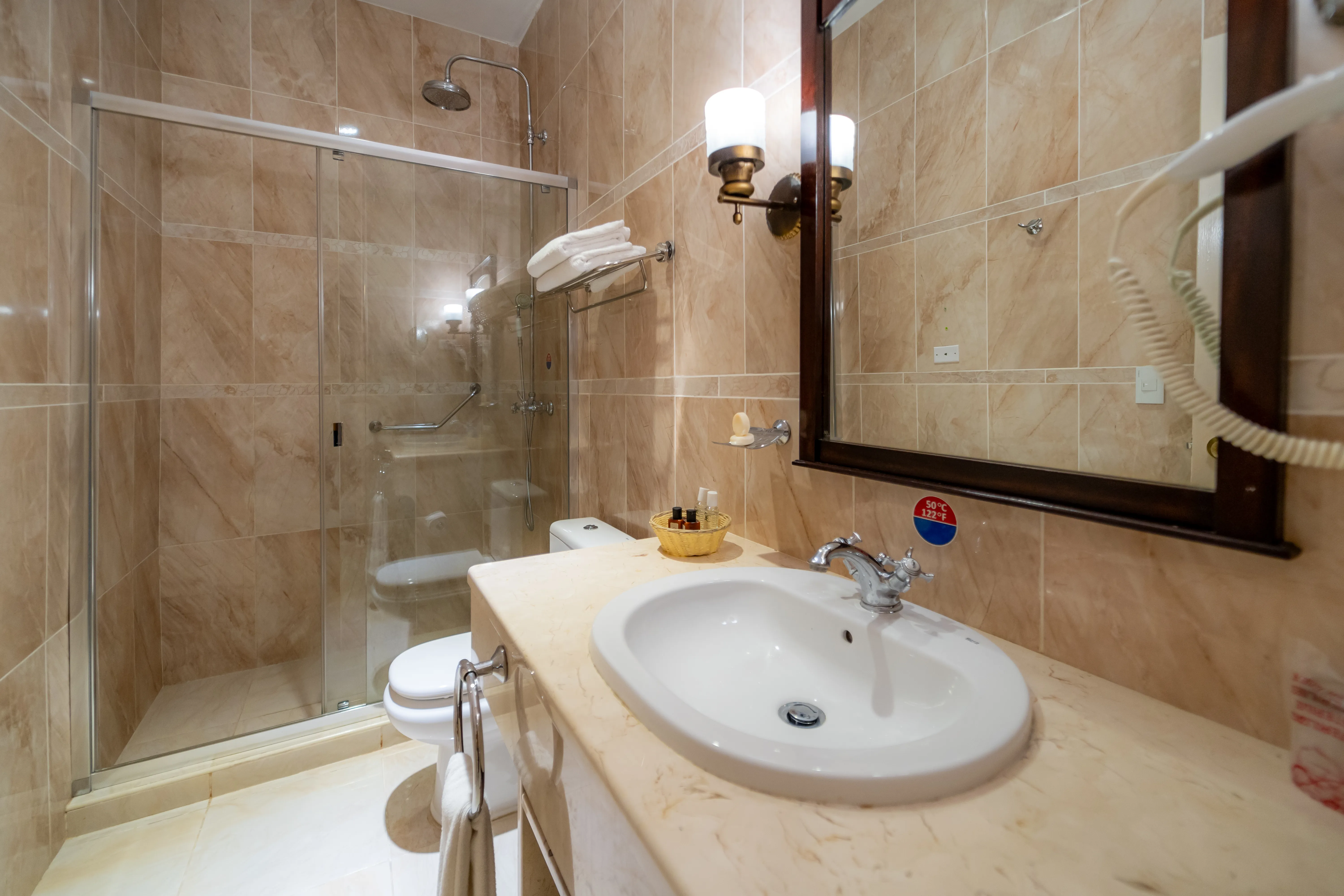 Image by Hotel Esmeralda by Mystique