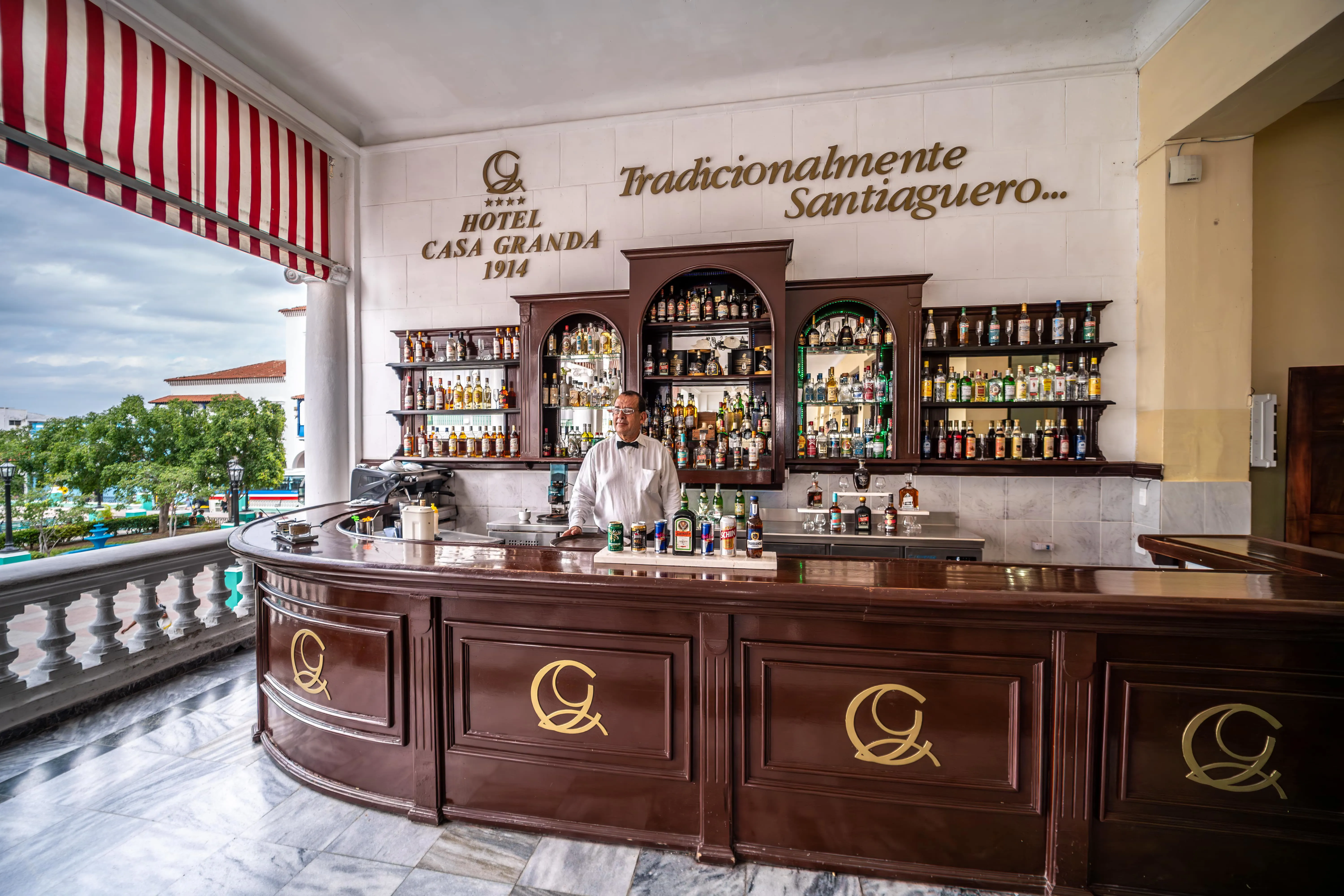 SERVICIOS TODO INCLUIO