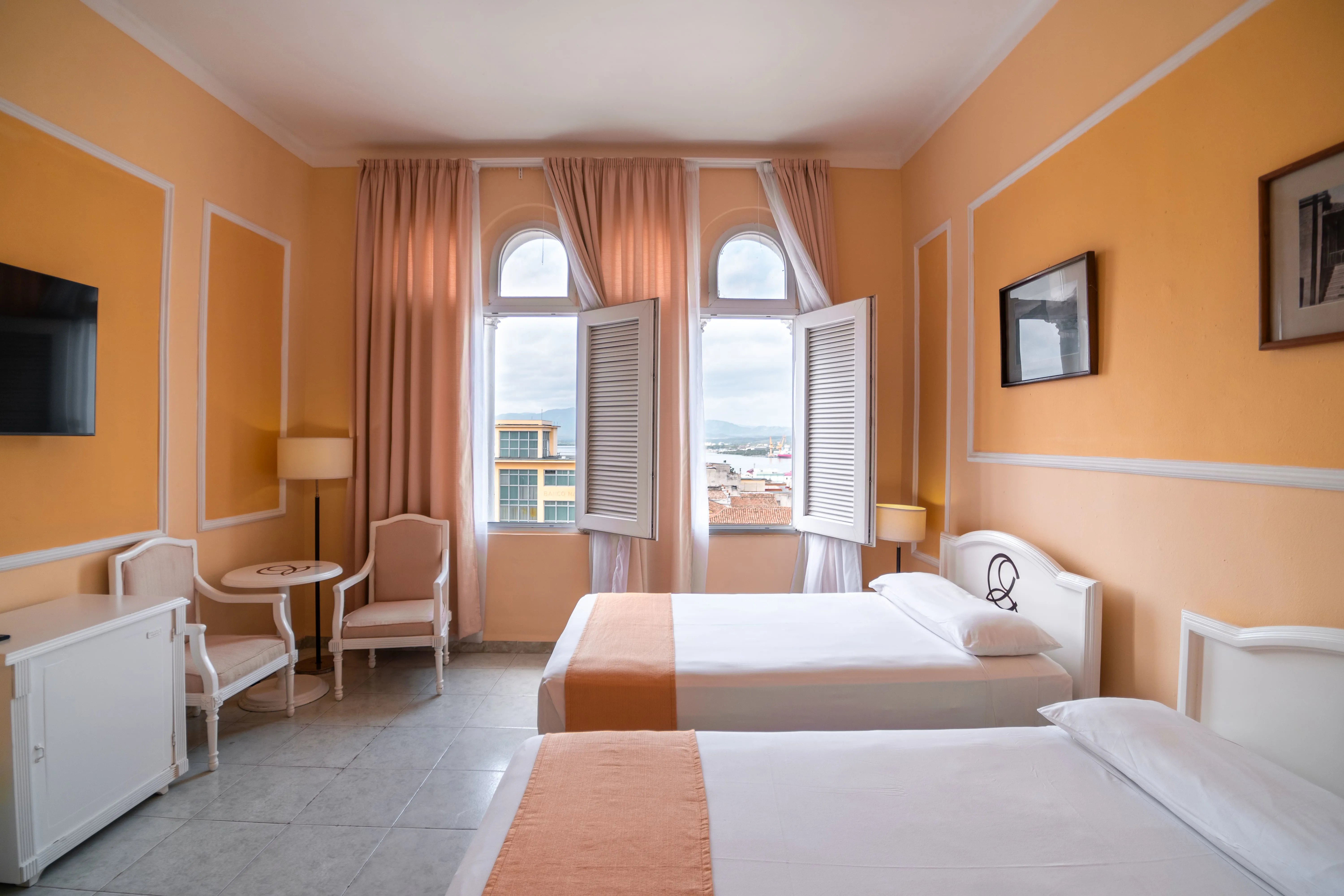 Image by Hotel Casa Granda