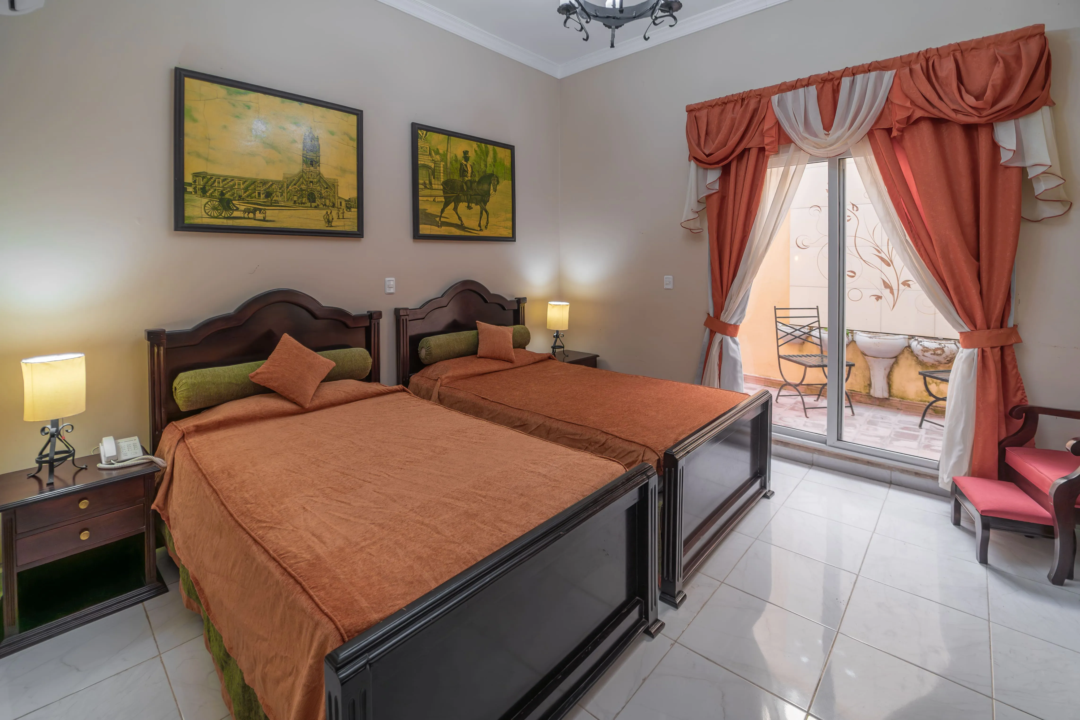 Image by Hotel Santa María by Mystique