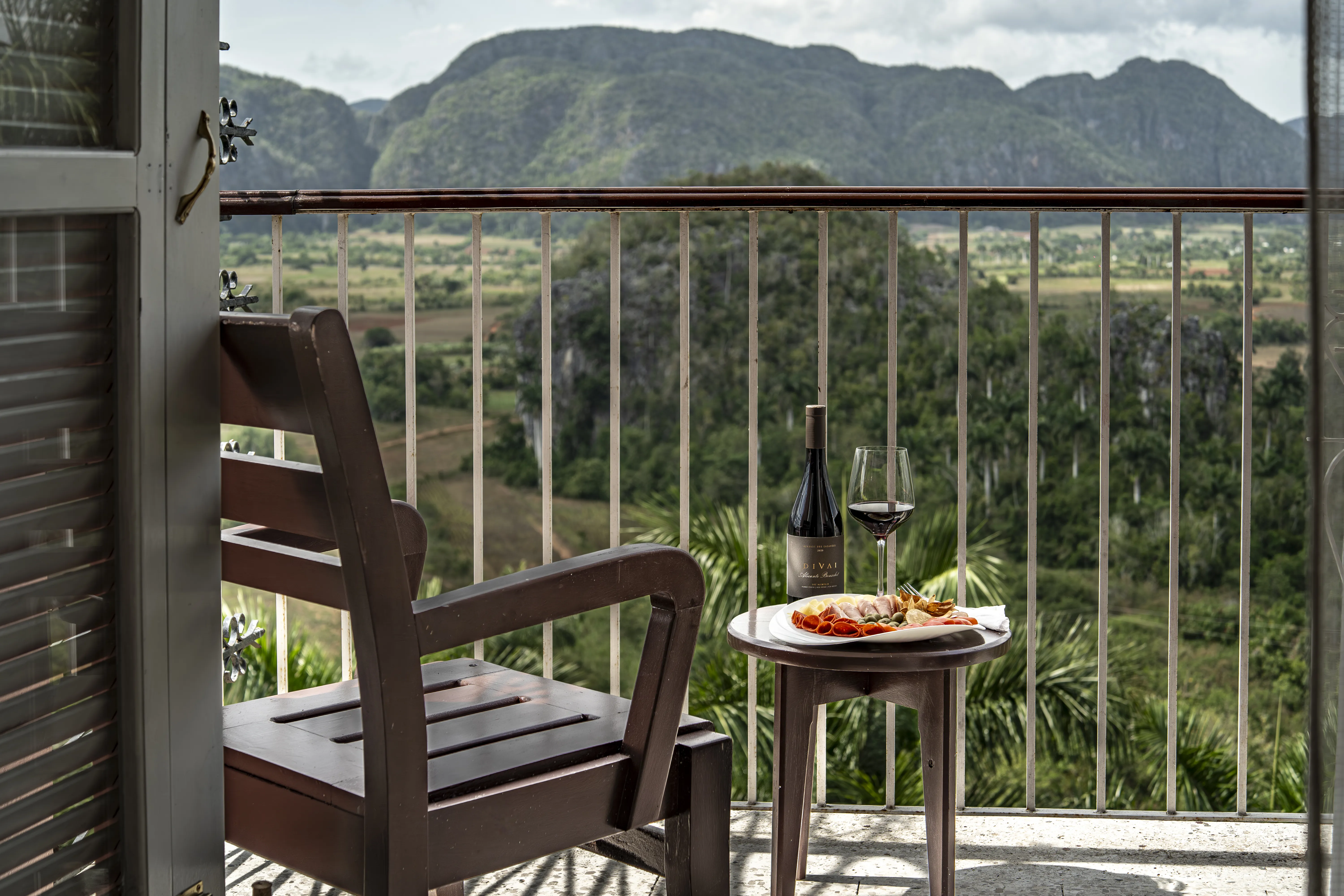 Image by Hotel Los Jazmines by Mystique