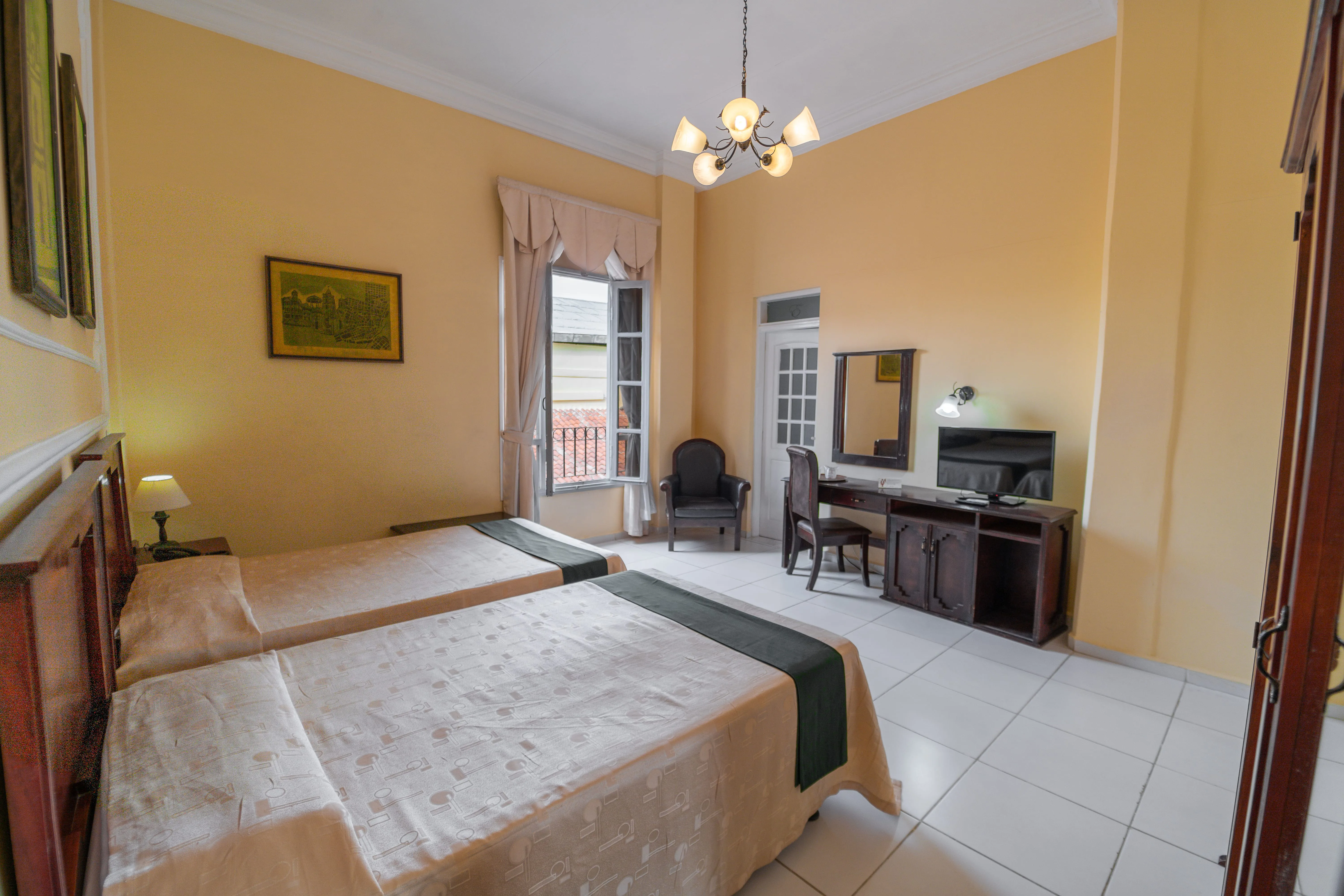 Image by Hotel Santa María by Mystique