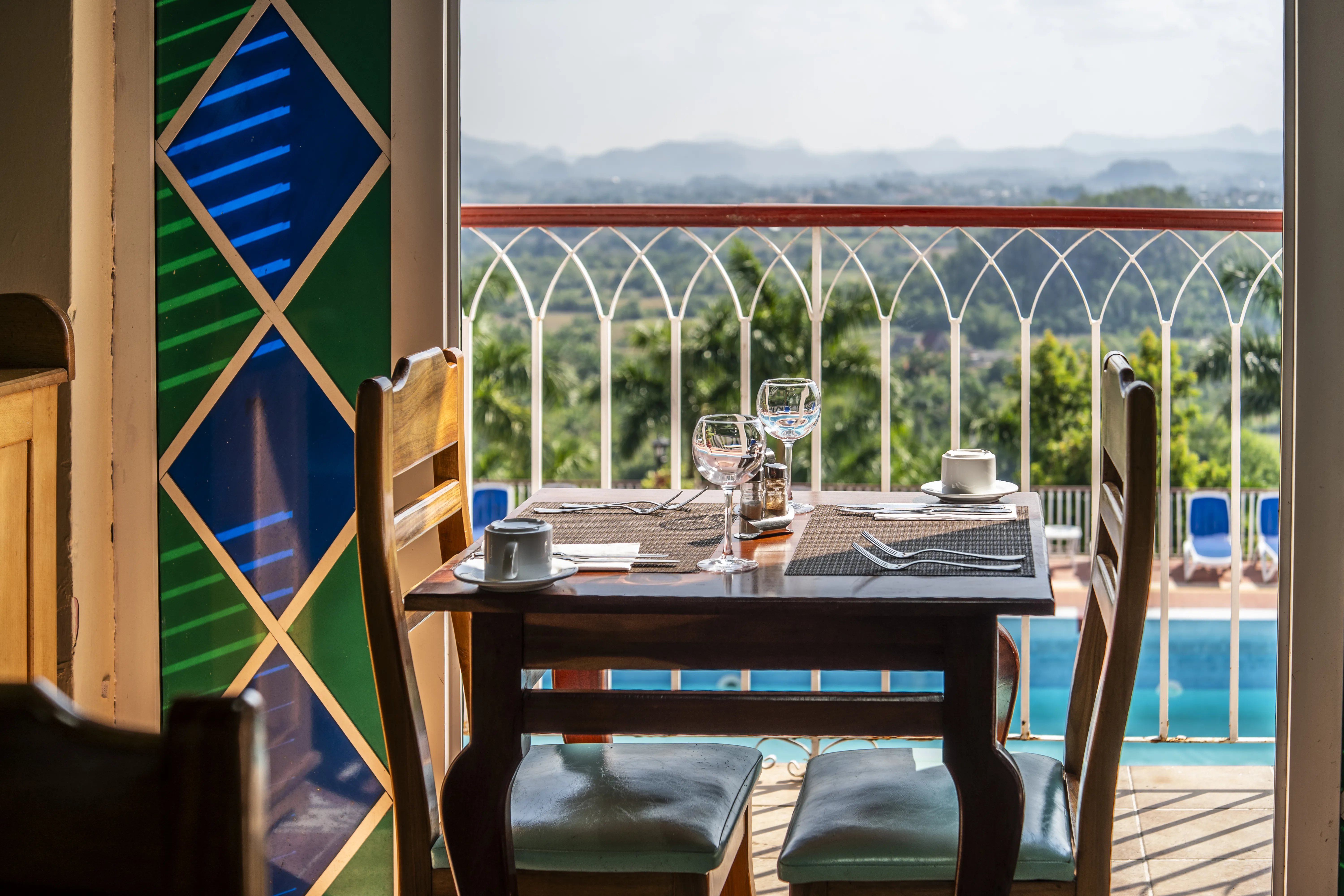 Image by Hotel Los Jazmines by Mystique
