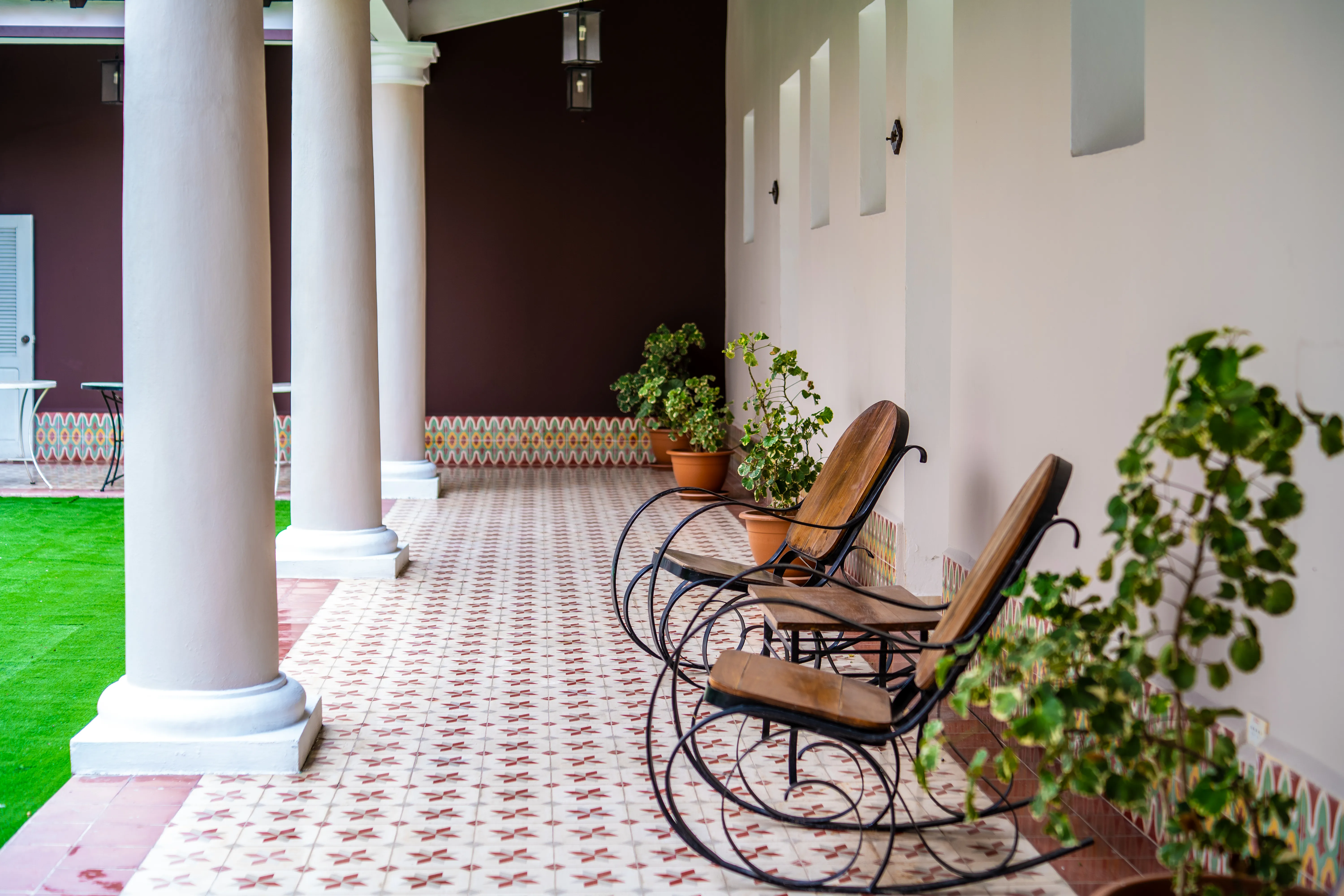 Image by Hotel Esmeralda by Mystique